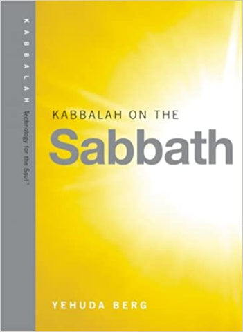 Kabbalah on the Sabbath (English, Hardcover, Pocket-Size)