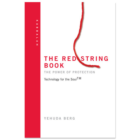 Red String Book, The (EN, HC)