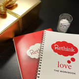 Gift the Wisdom of Kabbalah - Rethink Love