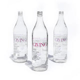 GIVING WATER - 12oz