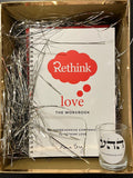 Gift the Wisdom of Kabbalah - Rethink Love