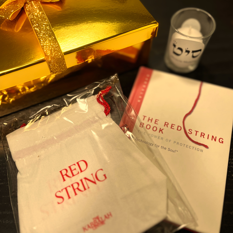 Gift the Wisdom of Kabbalah - Protection