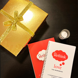 Gift the Wisdom of Kabbalah - Rethink Love