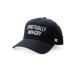 Spiritually Hungry Baseball Cap Hat