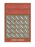 Meditation and Kabbalah (EN, SC)
