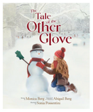 The Tale of the Other Glove (EN, HC)