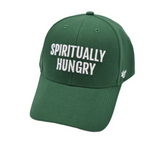 Spiritually Hungry Baseball Cap Hat