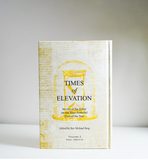 Times of Elevation - Volume 2 (EN, HC)