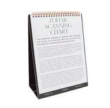 Kabbalistic Calendar: Desktop 2025-2026