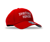 Spiritually Hungry Baseball Cap Hat