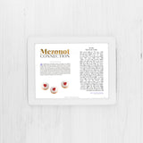 Kabbalistic Guide to Chanukah | Includes Songs and Blessings (English)