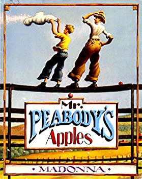 Mr. Peabody's Apples (English, Hardcover)