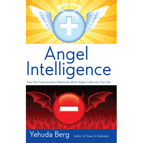ANGEL INTELLIGENCE (ENGLISH)