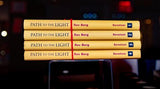 PATH TO THE LIGHT VOL 1-4 (ENGLISH, HARDCOVER)