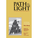 Path to the  Light Vol 1 (English, Hardcover)