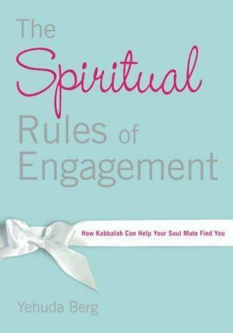 The Spiritual Rules of Engagement (ENGLISH, SOFTCOVER)