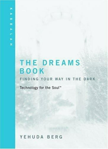 The Dreams Book (EN, HC)