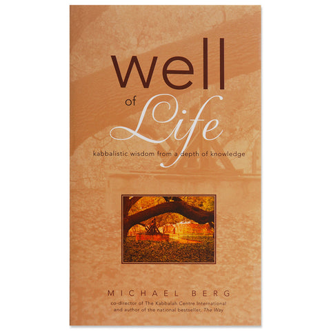 Well of Life (English, Paperback)